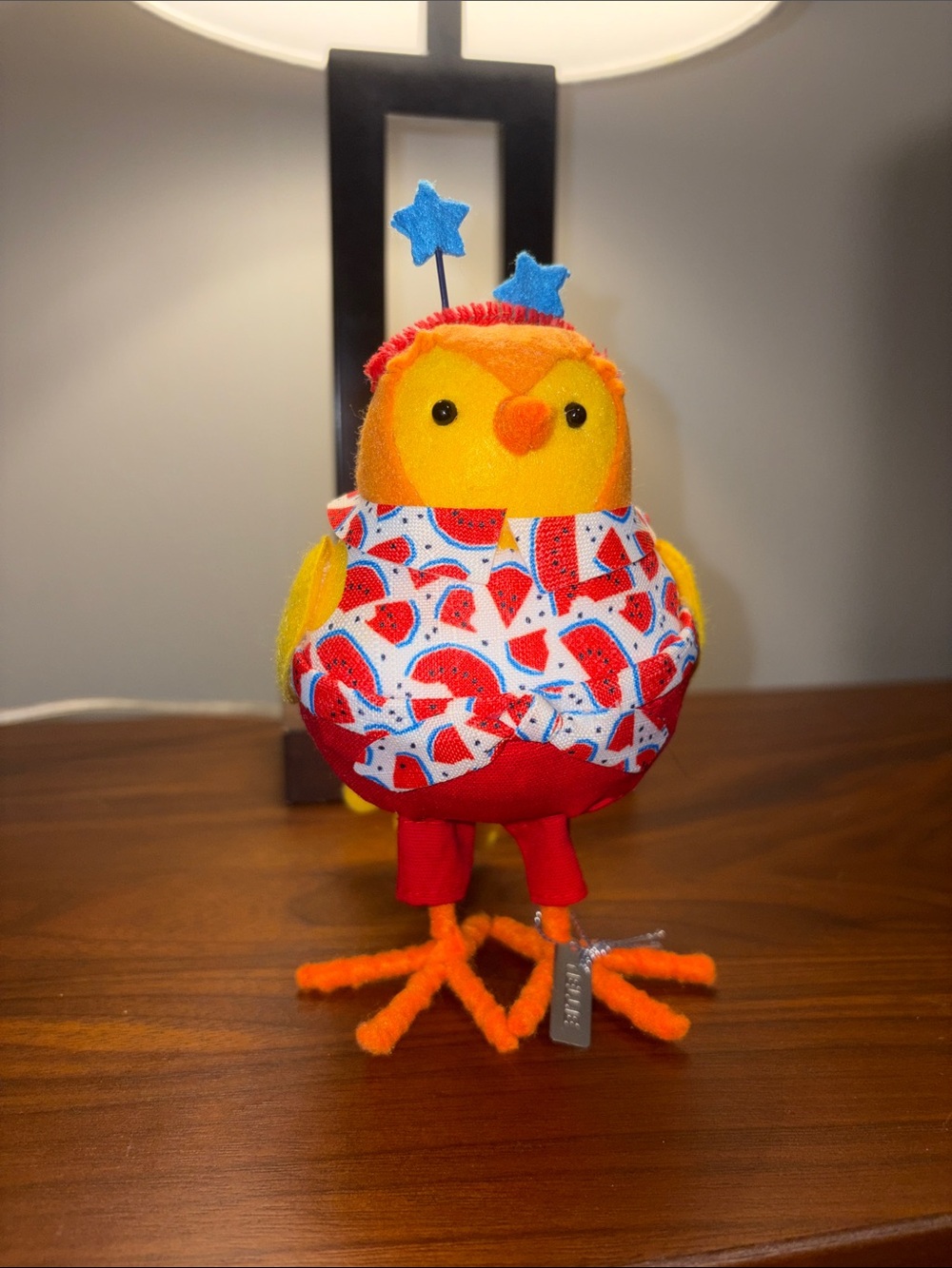 2023 Mellie Featherly Friends from Target
